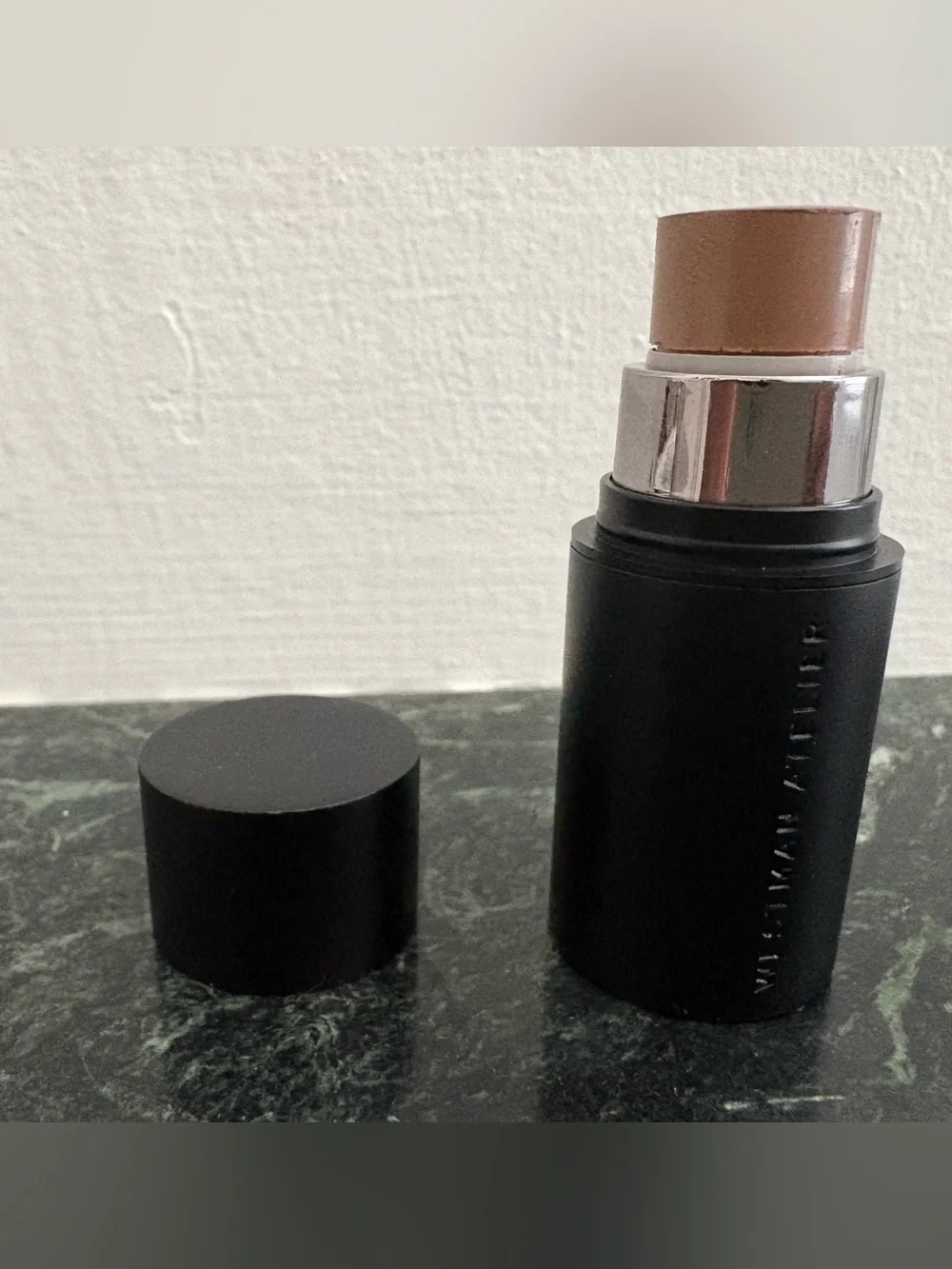 Westman Atelier Face Trace Contour Stick- Biscuit .09 oz